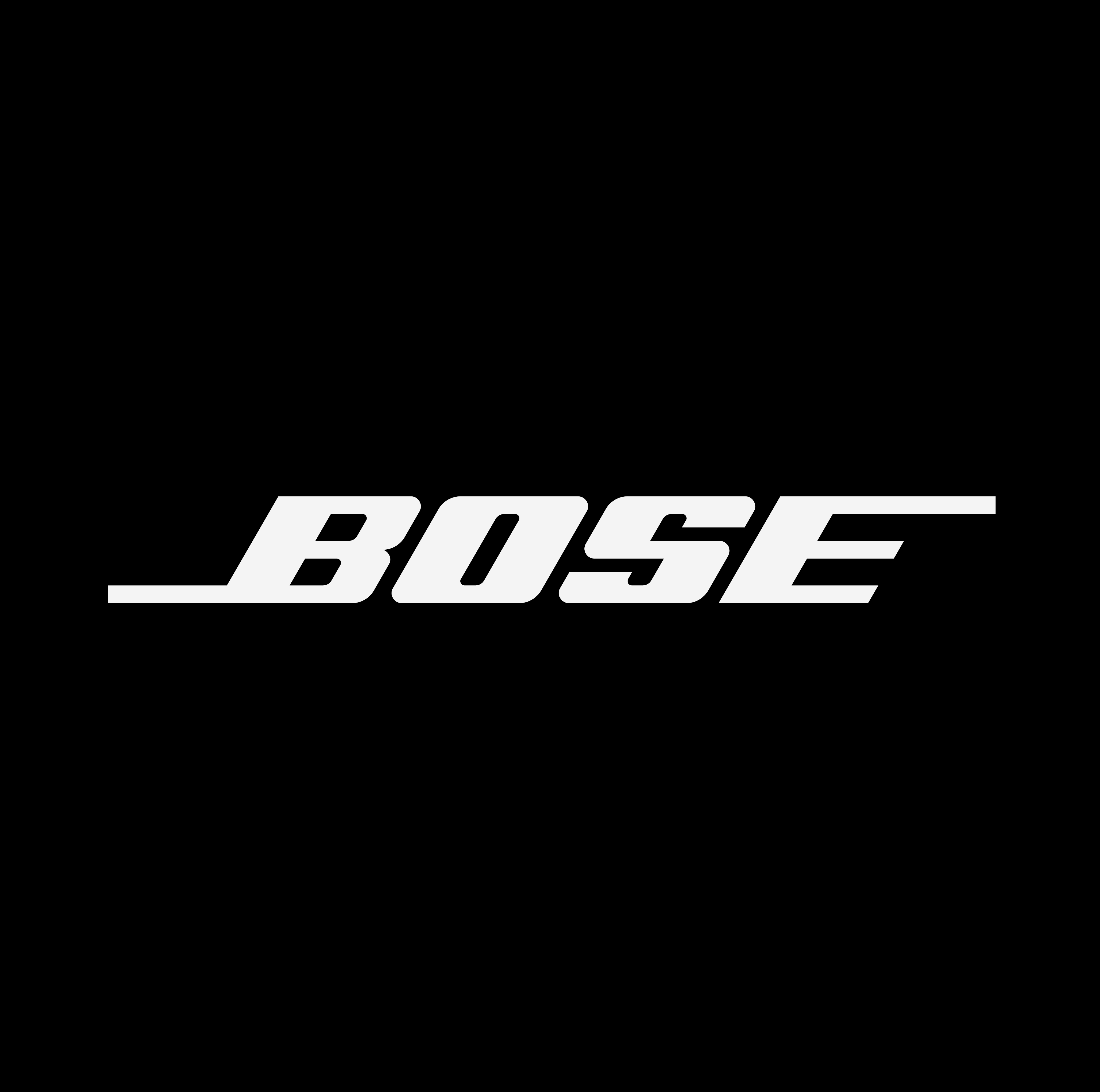 4096x4065 Bose Logo
