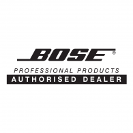 195x195 Bose Logo Vector