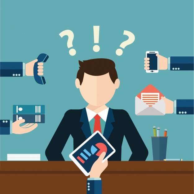 626x626 Boss Vectors, Photos And Free Download