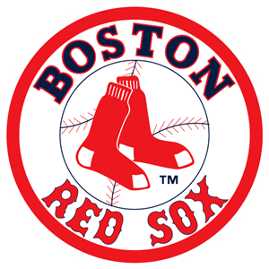 300x300 Boston Red Sox Logo Vector