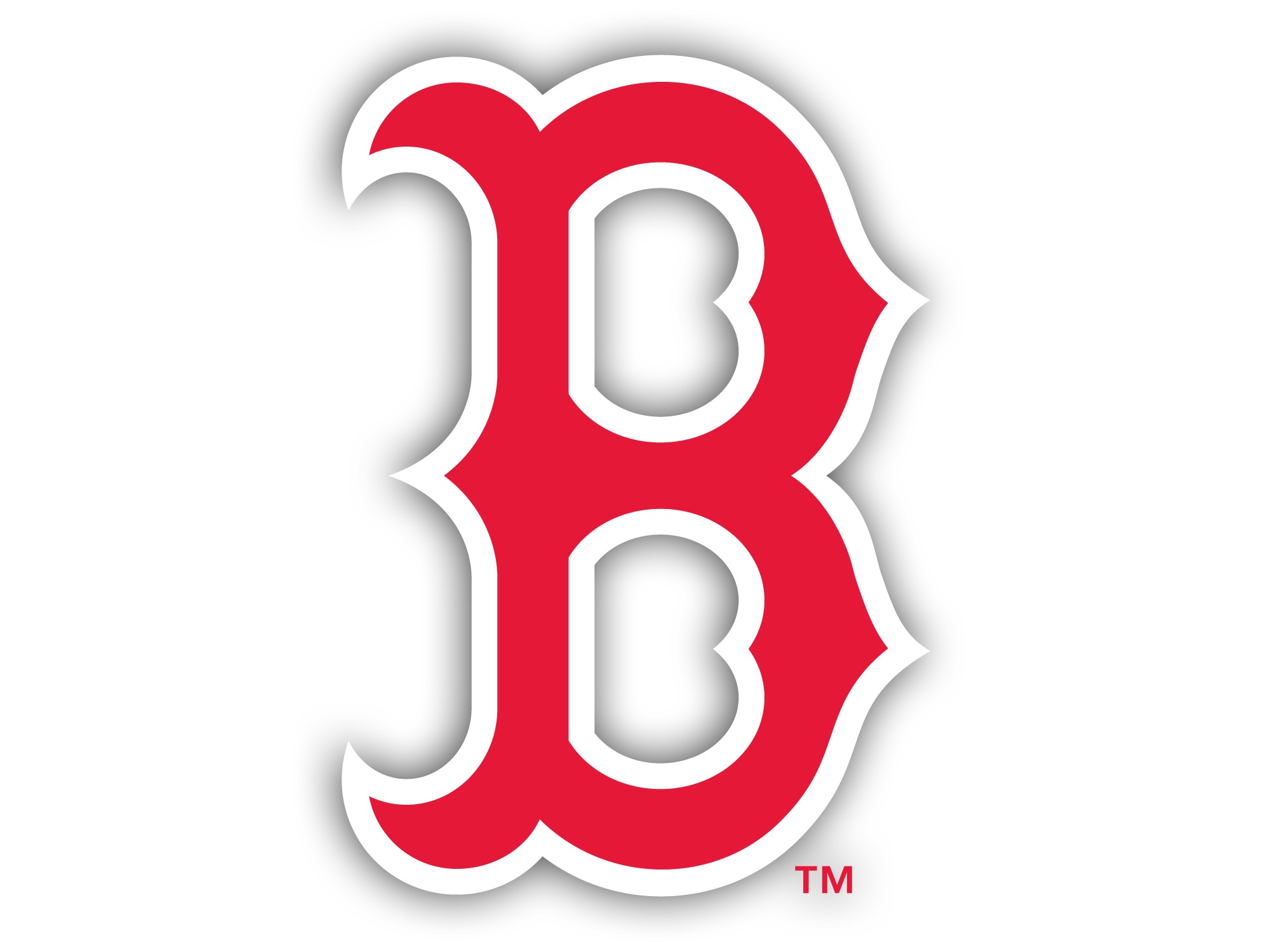 2000x1500 Boston Red Sox Vector Logo Group With Items