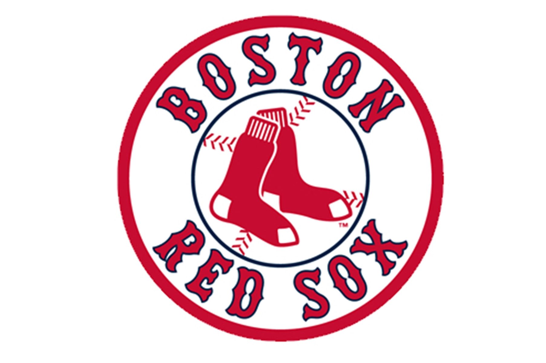 1804x1200 Red Sox Clip Art Logos