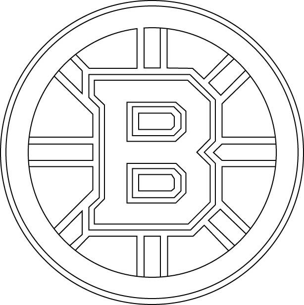 Boston Bruins Logo Vector at Collection of Boston