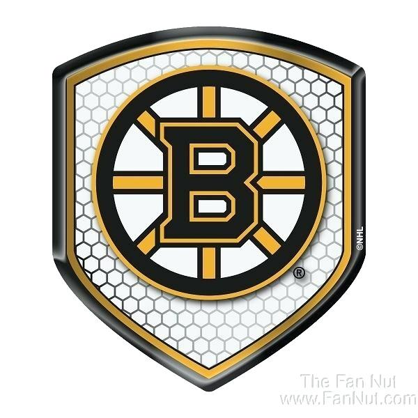 Boston Bruins Logo Vector At Vectorified.com | Collection Of Boston ...