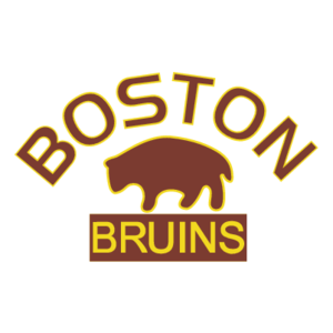 Download Boston Bruins Logo Vector at Vectorified.com | Collection ...