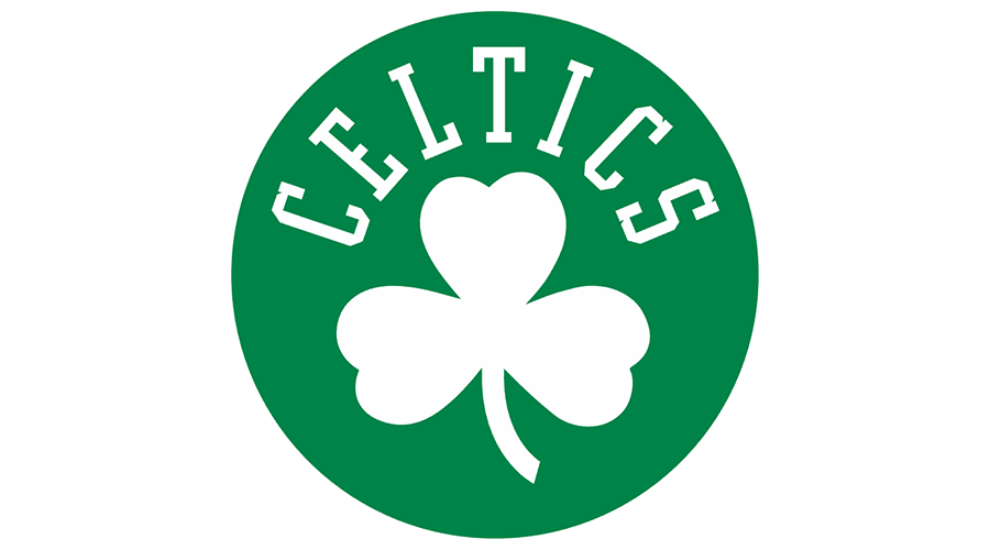 Boston Celtics Logo Vector at Collection of Boston