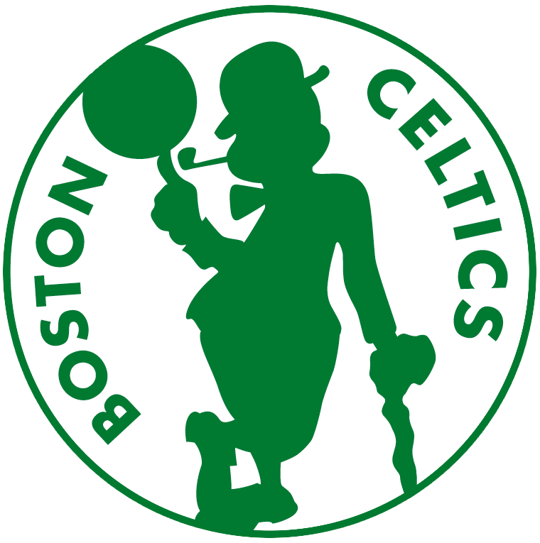 760x765 Boston Celtics Logos