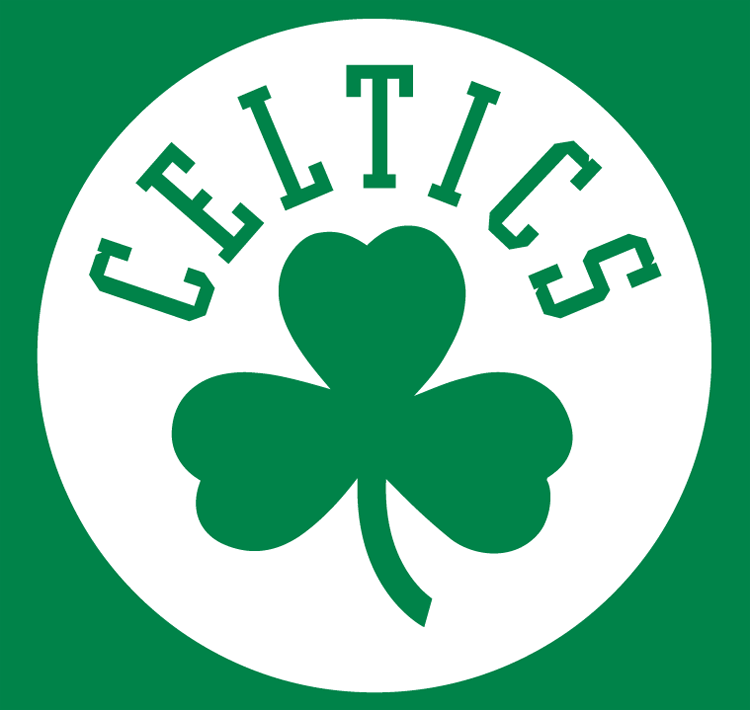 750x710 Old Celtics Logos