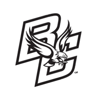 Boston College Logo Vector at Vectorified.com | Collection of Boston ...