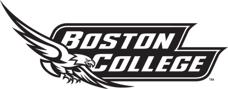 Boston College Logo Vector at Vectorified.com  Collection of Boston