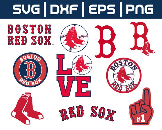 Boston Red Sox Boston Red Sox Digital For Etsy 570x456 Boston Red Sox Boston Red Sox Digital For Etsy