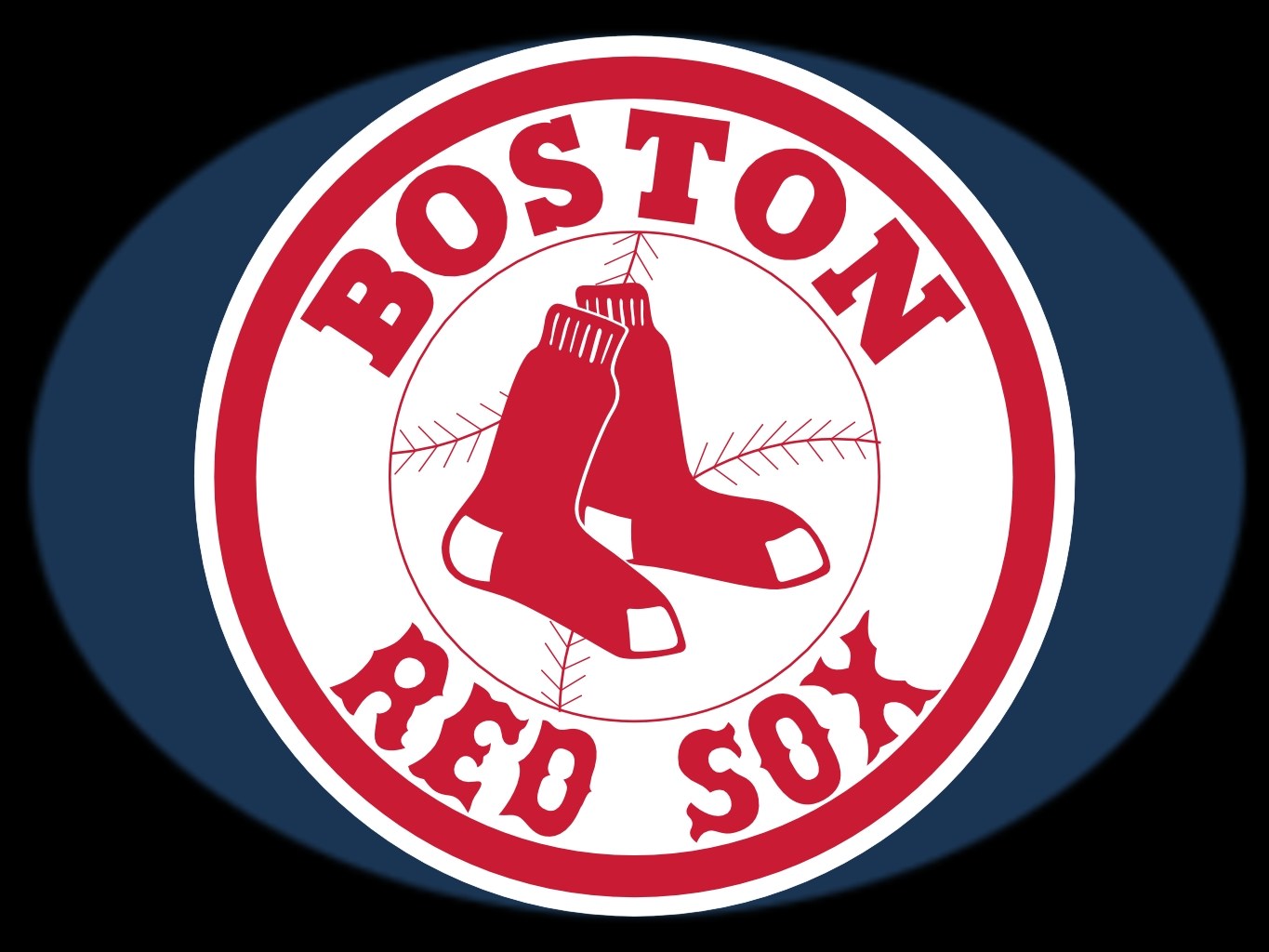 Boston Red Sox Logo Vector At Collection Of Boston Red Sox Logo Vector Free