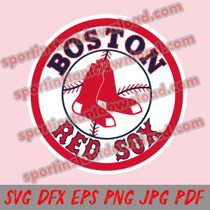 300x300 Boston Red Sox Silhouette Studio Transfer Iron