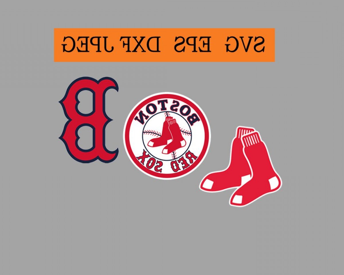 1200x960 Boston Red Sox Logo Dxf Createmepink