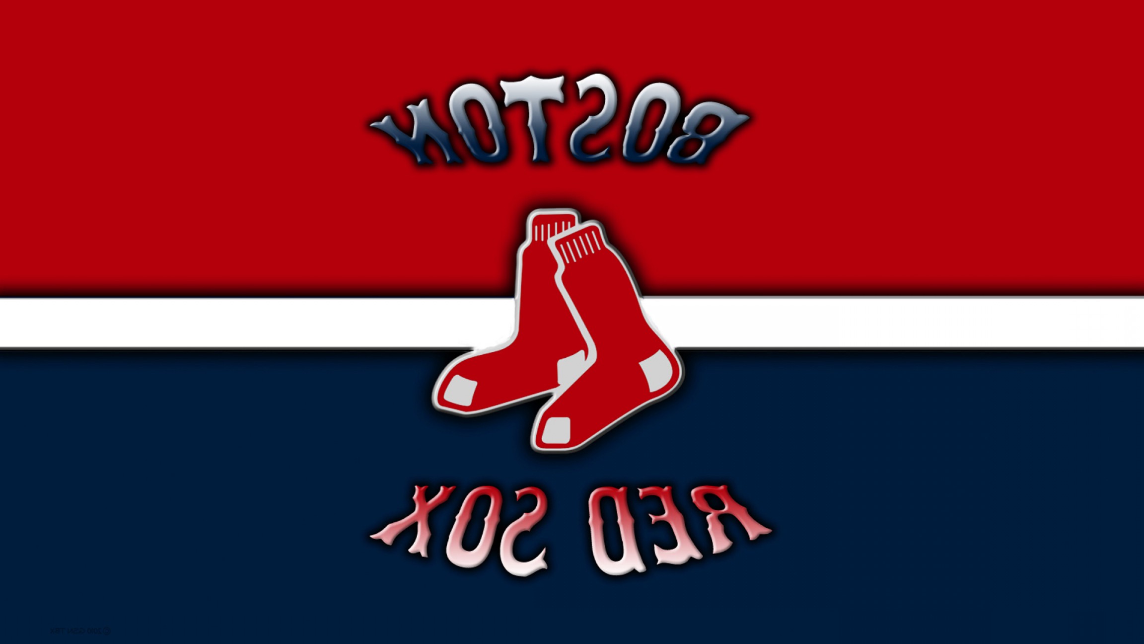 2304x1296 Boston Red Sox Logo Vector Cool Wallpaper Hd Soidergi