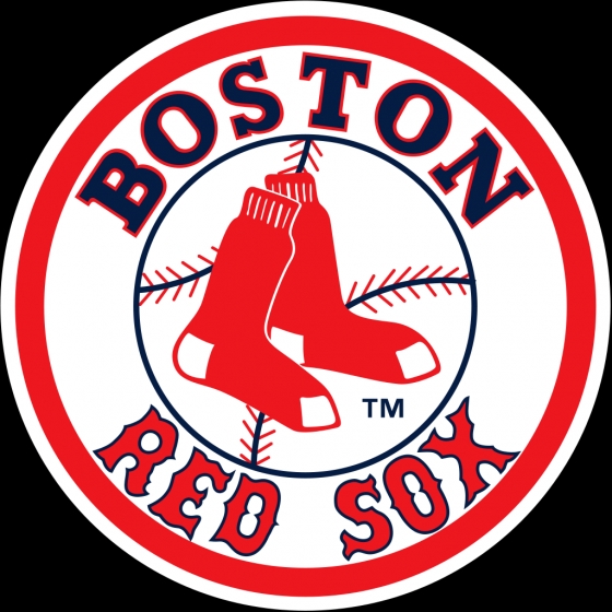 560x560 Boston Red Sox Logo
