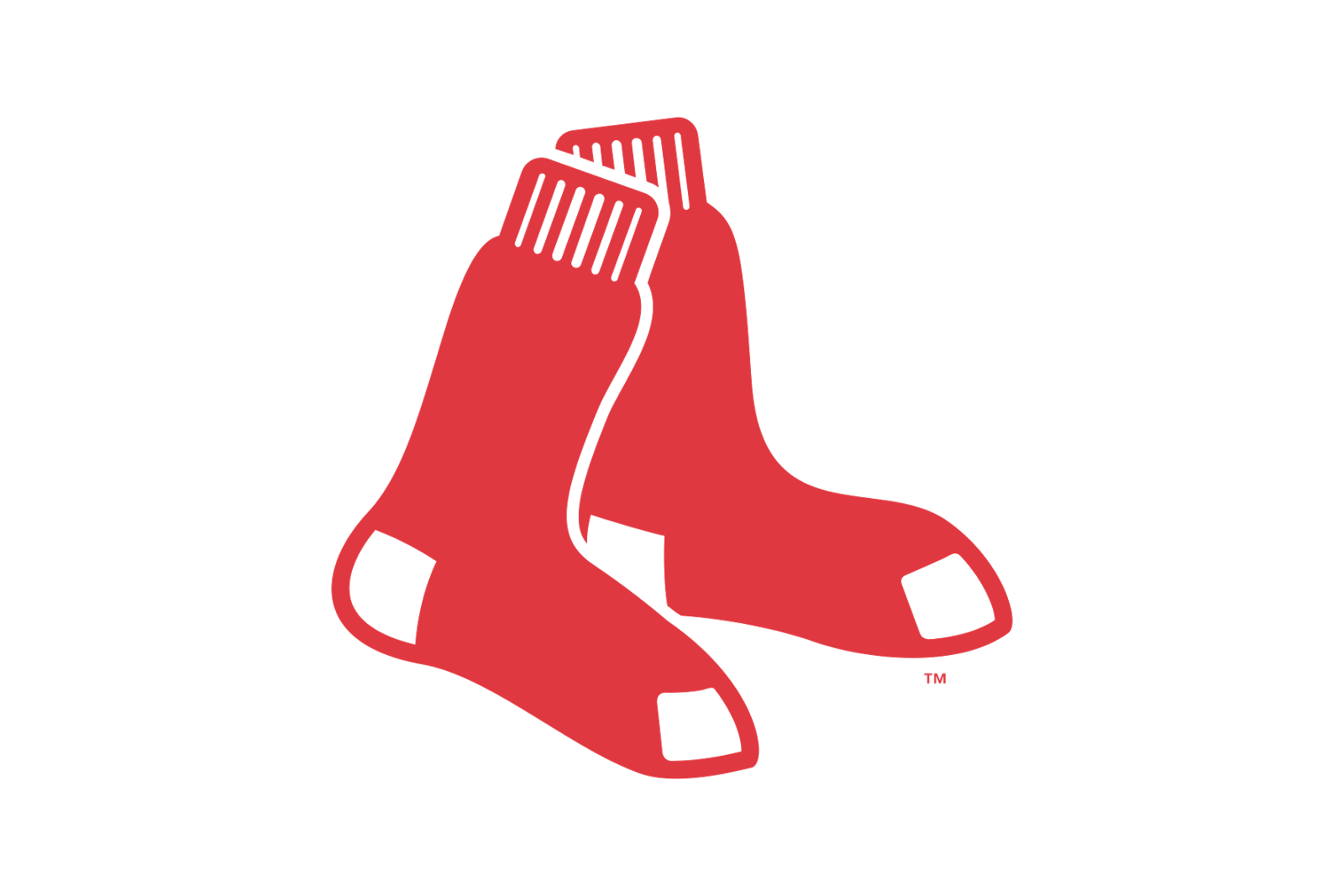 Red Sox Logo Tattoo - wide 4