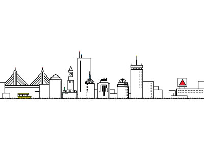 400x300 Minimalist Boston