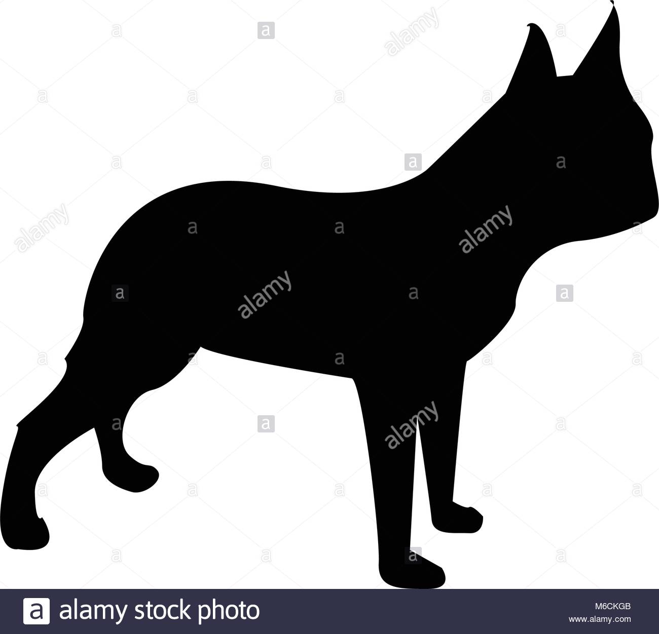 1300x1252 Huge Collection Of 'boston Terrier Silhouette Vector' Download