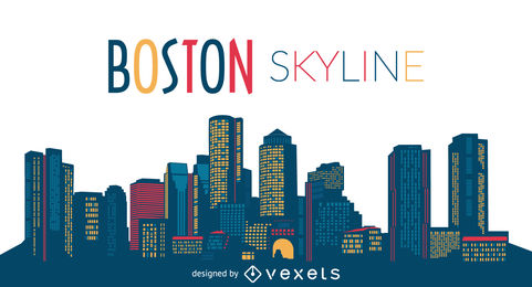 481x260 Boston Vector Graphics To Download