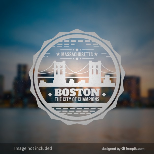 626x626 Boston Vectors, Photos And Free Download
