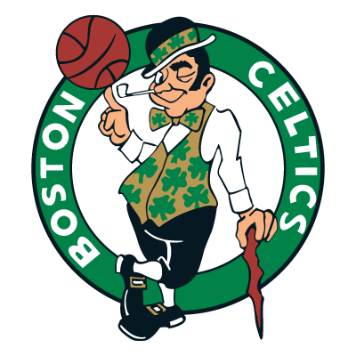 400x400 Boston Celtics Logo Vector
