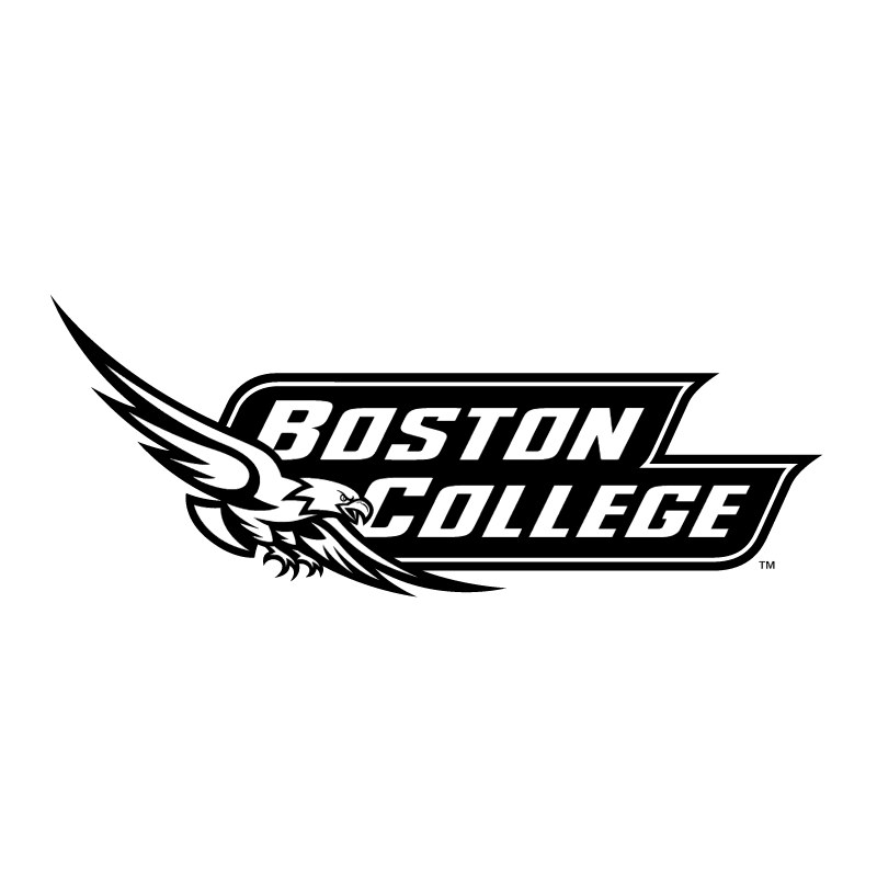 800x799 Boston College Eagles Free Vectors, Logos, Icons And Photos