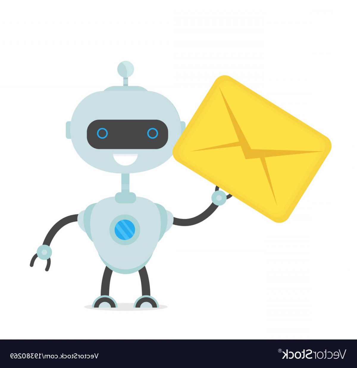 Funny Robot Vector Lamaison 1200x1238 Funny Robot Vector Lamaison