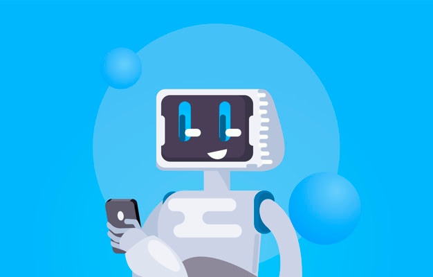 Bots Vectors, Photos And Free Download 626x400 Bots Vectors, Photos And Free Download