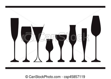 450x320 Vector, Alcohol, Botella Poster Card, Botellas