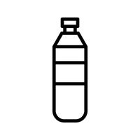 200x200 Botella De Agua Gratis Vector