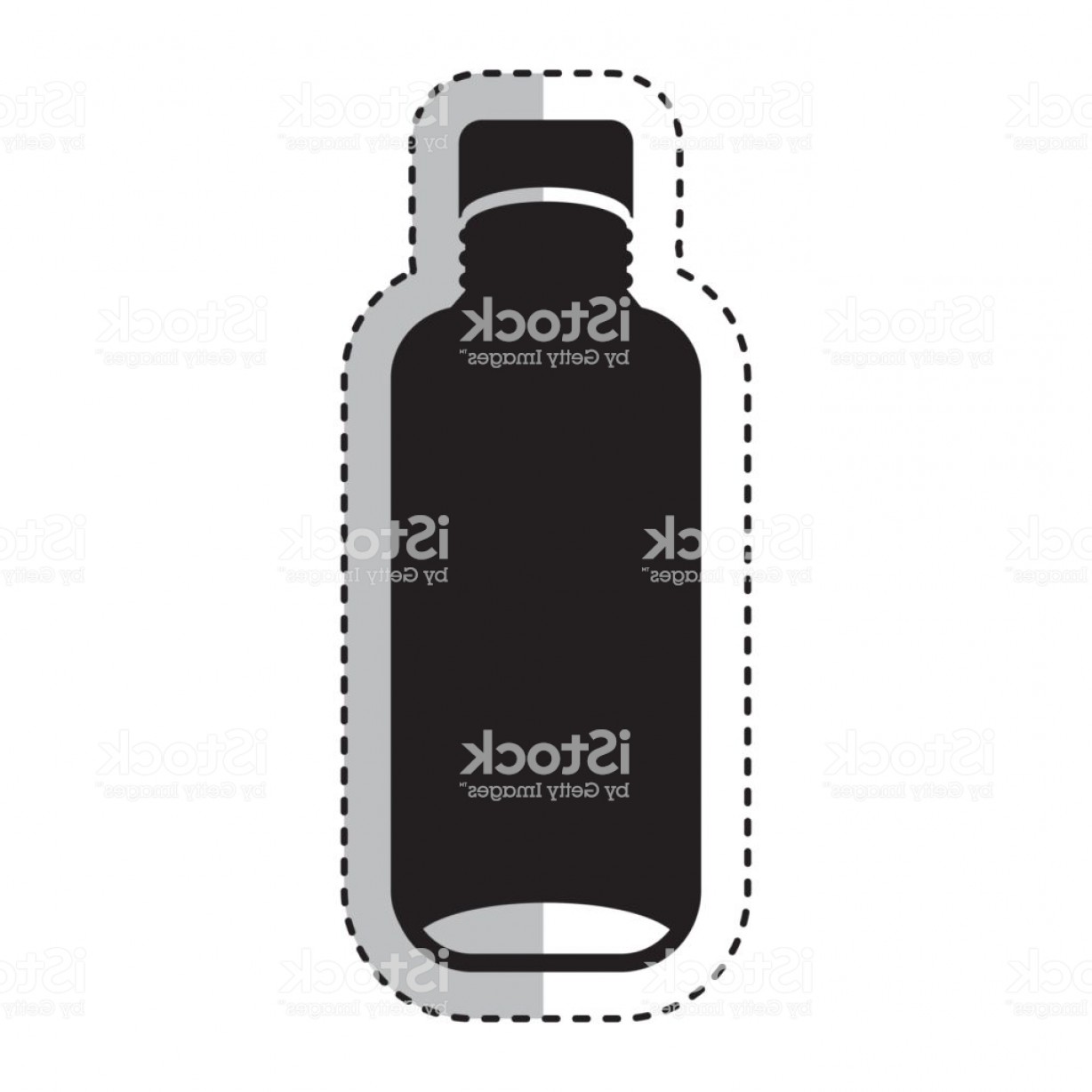 1228x1228 Beer Cap Vector Art Silhouettes Catchsplace