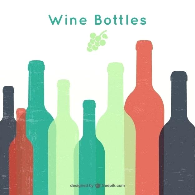 Bottle Silhouette 626x626 Bottle Silhouette