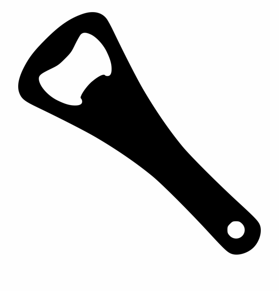 920x960 Bottle Opener Png Image