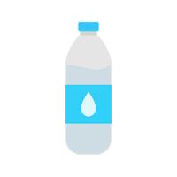 200x200 Water Bottle Free Vector Art