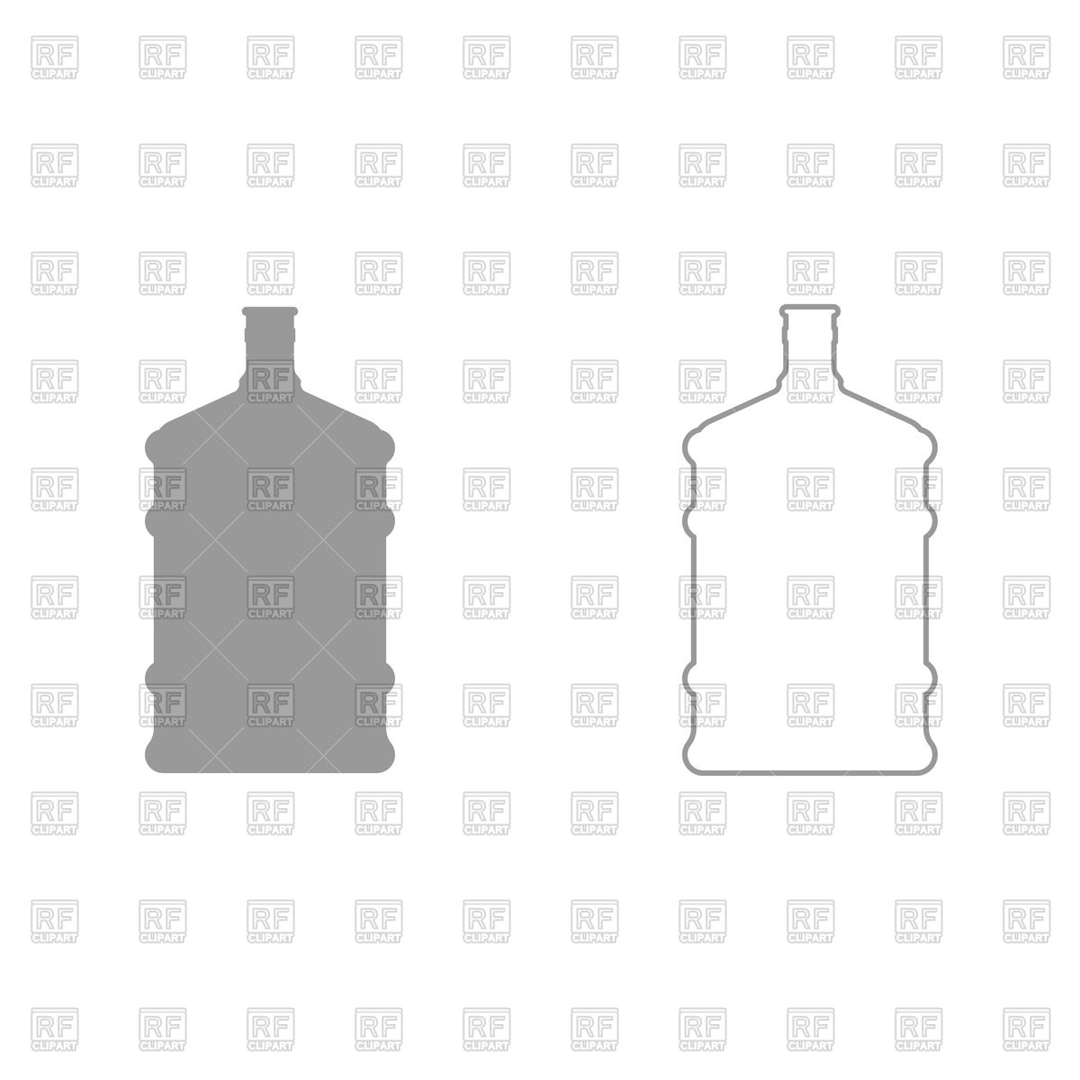 1200x1200 Dispenser Large Bottles