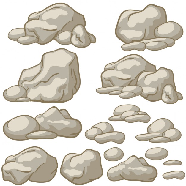 626x626 Boulder Vectors, Photos And Free Download