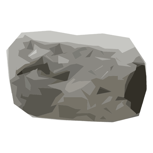 512x512 Boulder Stone
