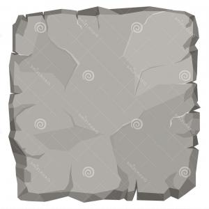 300x300 Graphic Of Rock Stone Set Vector Catchsplace