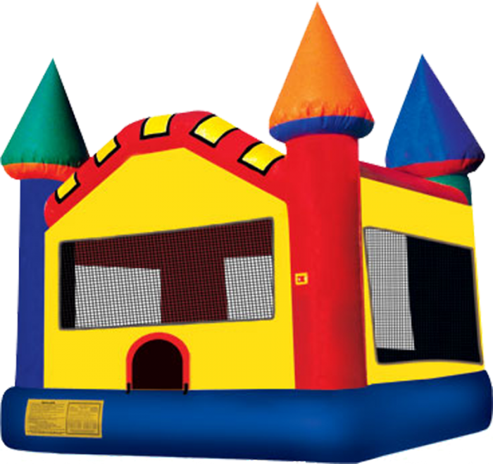 Bounce House Vector at Vectorified.com | Collection of Bounce House
