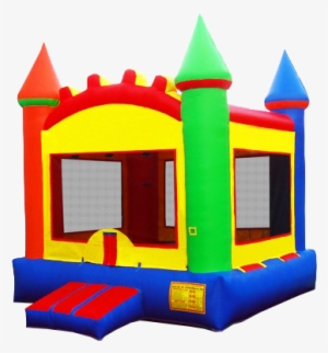 Download Bounce House Vector at Vectorified.com | Collection of ...