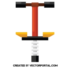 230x230 Bounce House Clip Art Free Free Vectors Downloads Found