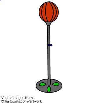 335x355 Download Boxing Bounce Ball