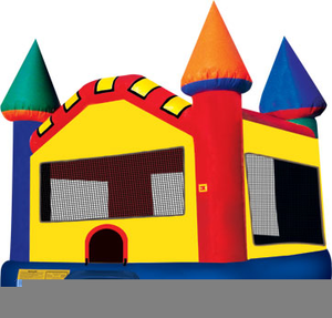 Clipart Pictures Of Bouncy Castles Free Images 300x287 Clipart Pictures Of Bouncy Castles Free Images