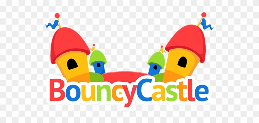 Jumping Castle Vector 840x400 Jumping Castle Vector