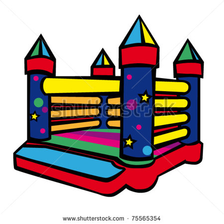 Bouncy Castle 450x450 Bouncy Castle