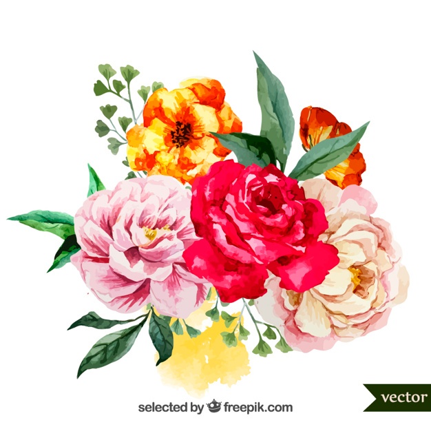 626x626 Bouquet Vectors, Photos And Free Download