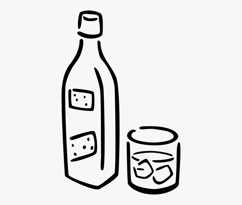 920x780 Drink Vector Bourbon Glass