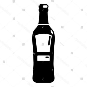 300x300 Bourbon Icon Simple Illustration Vector Web Cultracing