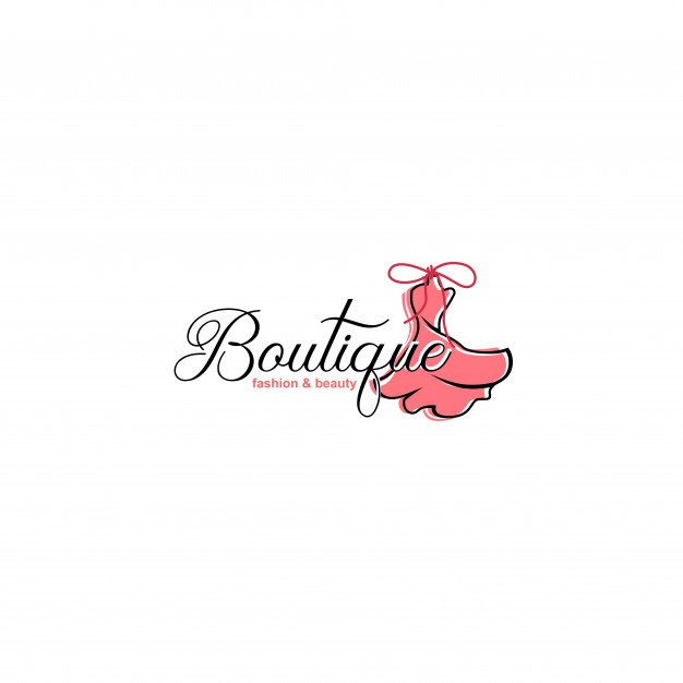626x626 Luxury Boutique Logo Templates Vector Premium Download